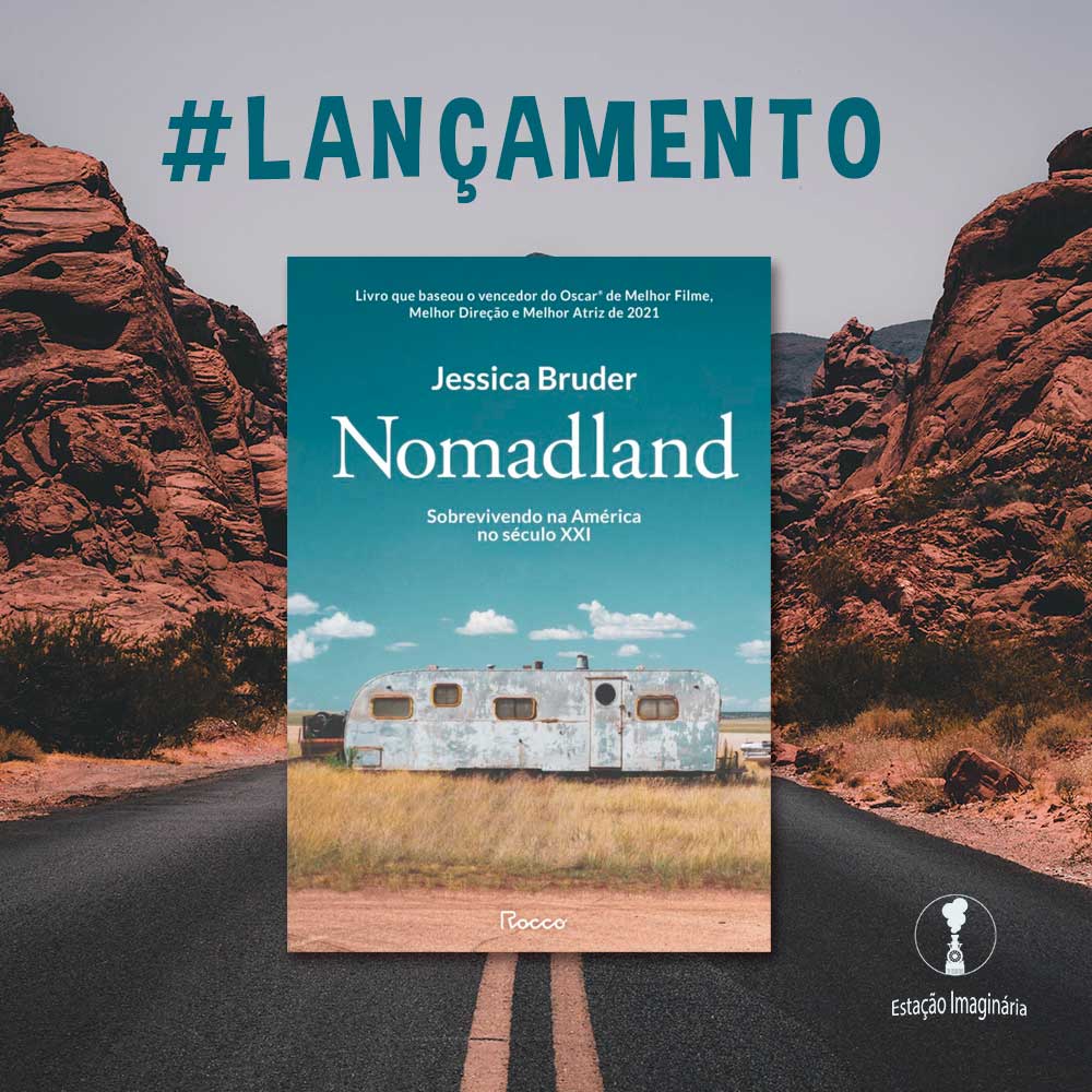 book nomadland by jessica bruder