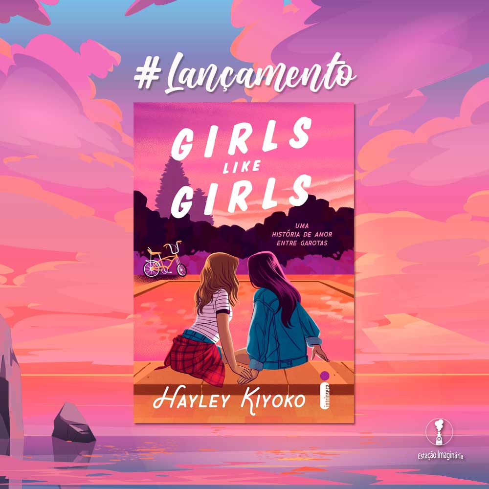 Lan amento Girls Like Girls Hayley Kiyoko Esta o Imagin ria lan-amento-girls-like-girls-hayley-kiyoko-esta-o-imagin-ria